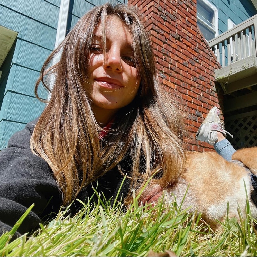 Meet your Posher, Nicole